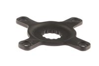 Miranda Spider bosch-3 47mm zwart