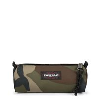 Eastpak Benchmark pencil case-Camo