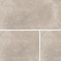 Abk Imoker Unika UKR3411A VLtegel MIX Ecru 9mm Mat Ret.R10