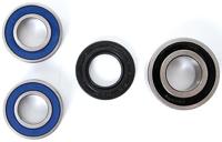 ALL BALLS Racing Wheel bearing sets 25-153 complete with simmerrings