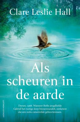 Als scheuren in de aarde (Paperback)