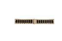 Horlogeband Michael Kors MK5732 Staal Bi-Color 22mm
