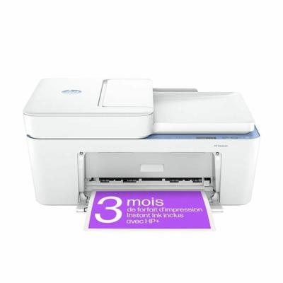 All-in-one printer HP Deskjet 4222e