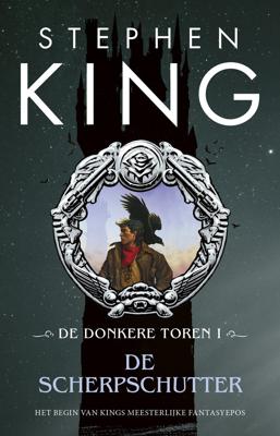 De scherpschutter (Paperback)