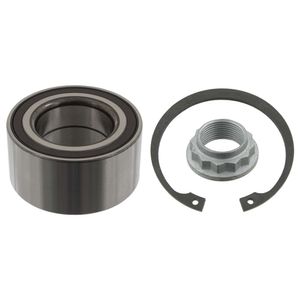 Wiellager 49703