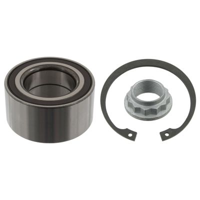 Wiellager 49703