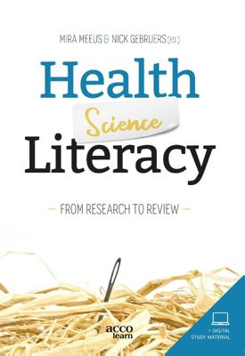 Health Science Literacy (Paperback)