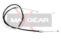 Maxgear Handremkabel 32-0092