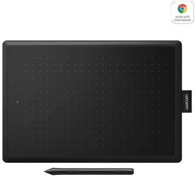 Wacom One Medium (CTL-672-S)