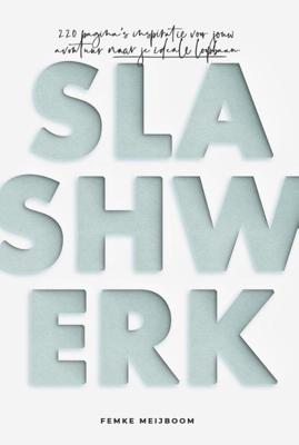 Slashwerk (Paperback)