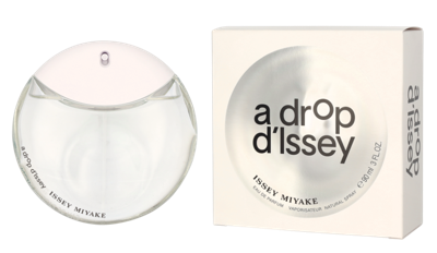 Issey Miyake A Drop D&apos;Issey Eau de parfum Spray 90 ml Dames