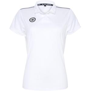 The Indian Maharadja Dames Tech Polo Shirt IM