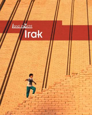 Irak (Hardback)
