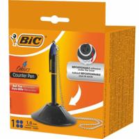Boligrafo de tinta líquida Bic 527507 Blauw