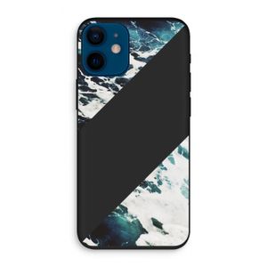 Golven: iPhone 12 mini Biologisch afbreekbaar hoesje