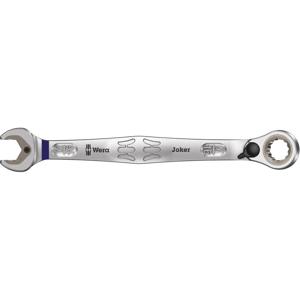 Wera 05020077001 Joker Switch Ring-steeksleutel 1 stuks 8 - 25 mm