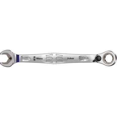 Wera 05020077001 Joker Switch Ring-steeksleutel 1 stuks 8 - 25 mm