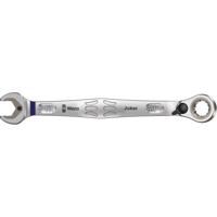 Wera 05020077001 Joker Switch Ring-steeksleutel 1 stuks 8 - 25 mm