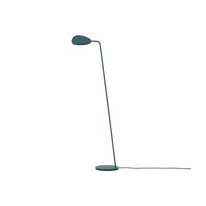 Muuto Leaf Vloerlamp - Groen