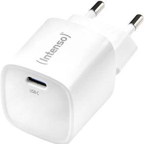 Intenso W30C² GaN Universeel Wit AC Snel opladen Binnen