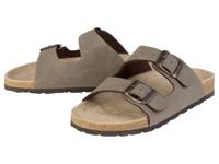 esmara Dames slippers (Taupe, 39)
