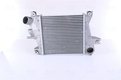 Intercooler, inlaatluchtkoeler 96407