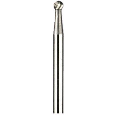 Dremel 2615990532 Freesstift Metaal 3.2 mm Schachtdiameter 3.2 mm