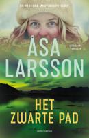 Het zwarte pad (Paperback)