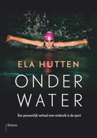Onder water - Ela Hutten, Suzanne van Lohuizen - eBook (9789460037726) - thumbnail