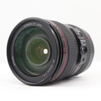 Canon EF 24-105mm F/4 L IS USM occasion