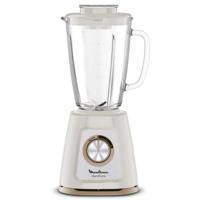 Mixer Moulinex LM430A10 800 W Staal Mixer Moulinex LM430A10 800 W Staal