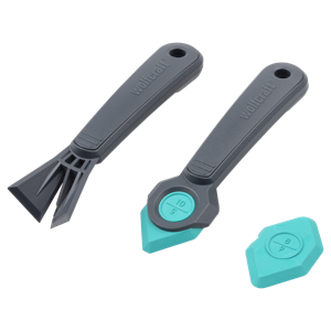 Wolfcraft Set | "Voegen vernieuwen" | 4-delig | 1 set - 4334000