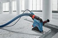 Bosch Accessoires GDE 115/125 FC-T Professional stofkap voor kleine haakse slijpers - 1600A003DK - thumbnail