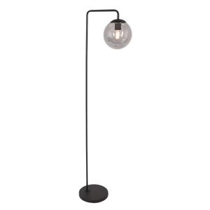 Design vloerlamp 3325ZW Bollique