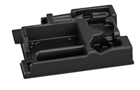 Bosch Accessoires Bosch 1600a02dg5 | inleg/inlay gds 18v-450 c - 1600a02dg5
