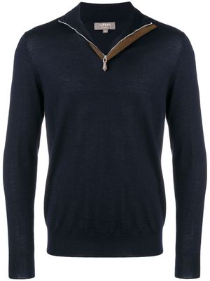 N.Peal pull The Regent - Bleu