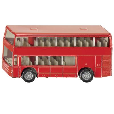 Siku 1321 dubbeldekker