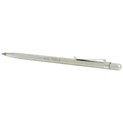KS Tools 3000301 Kraspen Gereedschapsstaal