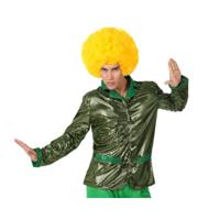 Volwassen maat jas Th3 Party Groen Maat XL