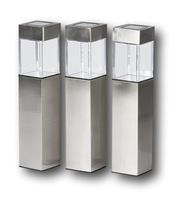 Grundig Lamp LED solar 3pcs SS/PL