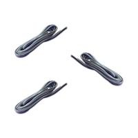 3x Losse kabel RGB 5m 3x Losse kabel RGB 5m