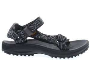 Teva Winsted 1017424 LDGG multi zwart maat 37