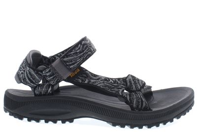 Teva Winsted 1017424 LDGG multi zwart maat 37