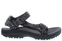 Teva Winsted 1017424 LDGG multi zwart maat 37