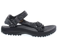 Teva Winsted 1017424 LDGG multi zwart 