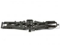 Carbon graphite suspension arm set - thumbnail