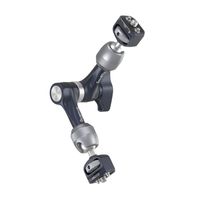 SmallRig 4194 Rosette Arm