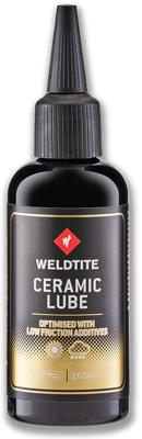 WELDTITE keramische fietsketting olie lage wrijving 100ml