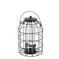 Esschert Design selectieve voedersilo