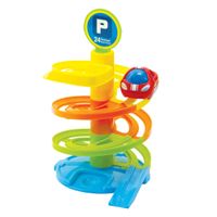 Play mijn eerste autobaan